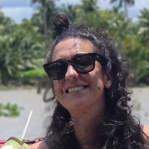 Rita - Your Host